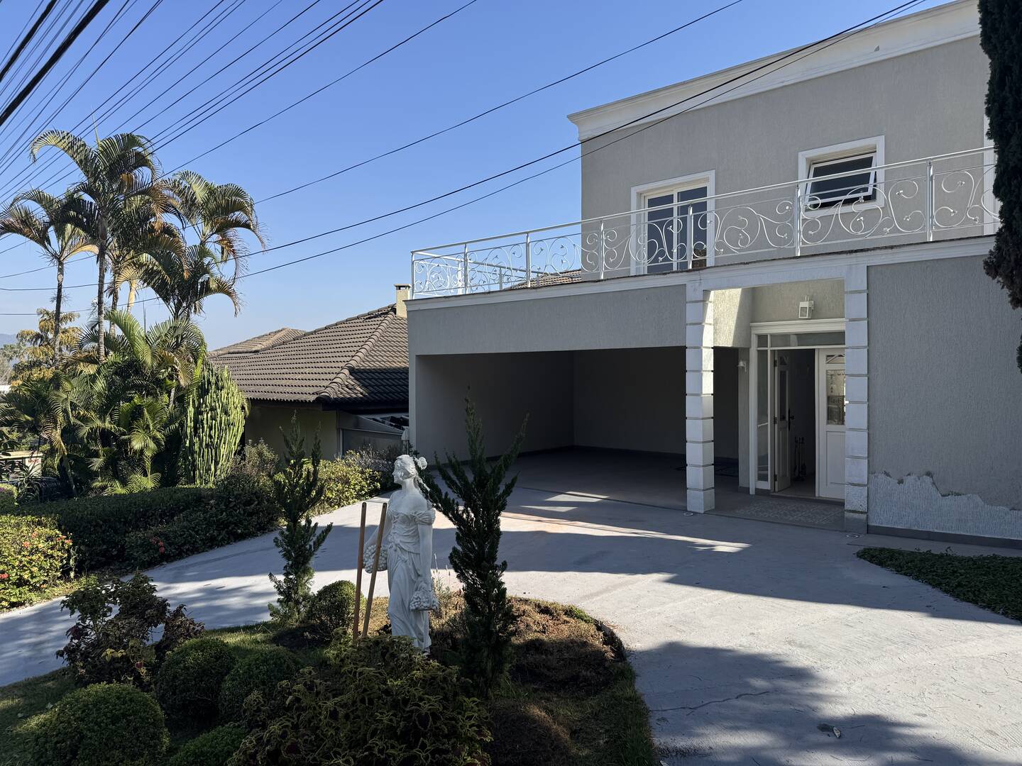 Casa, 3 suítes, 385m², em Alphaville — foto 12