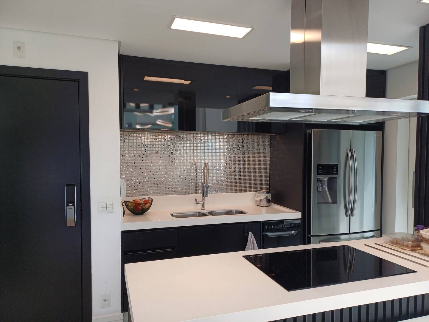Apartamento, 3 suítes, 134m², em Melville Empresarial I e II — foto 5