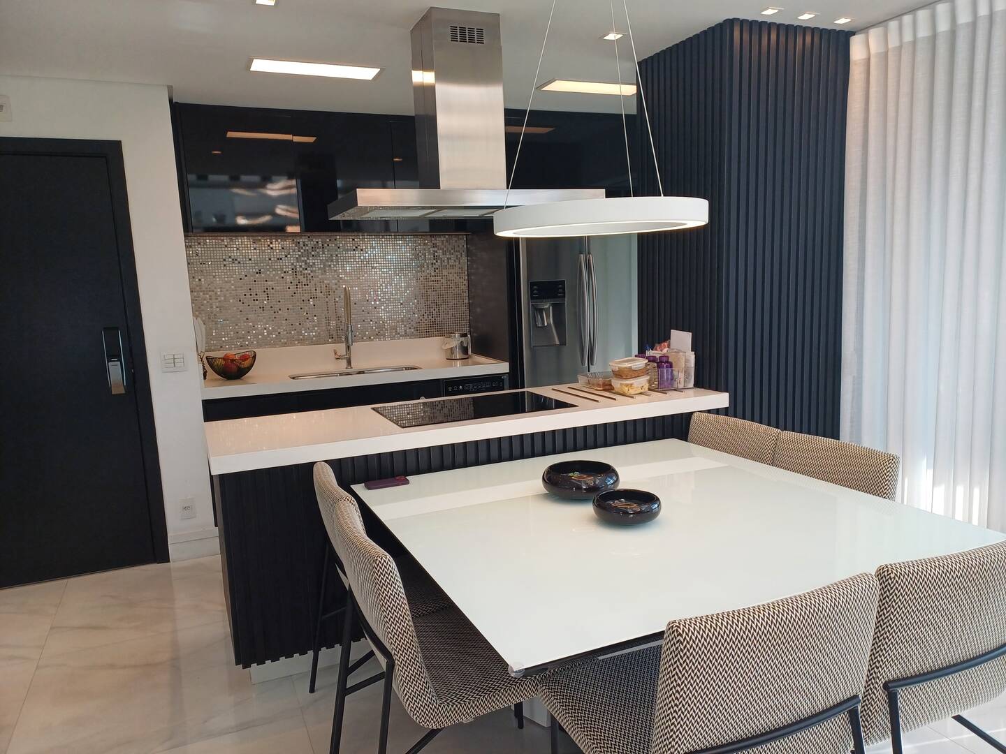 Apartamento, 3 suítes, 134m², em Melville Empresarial I e II — foto 4