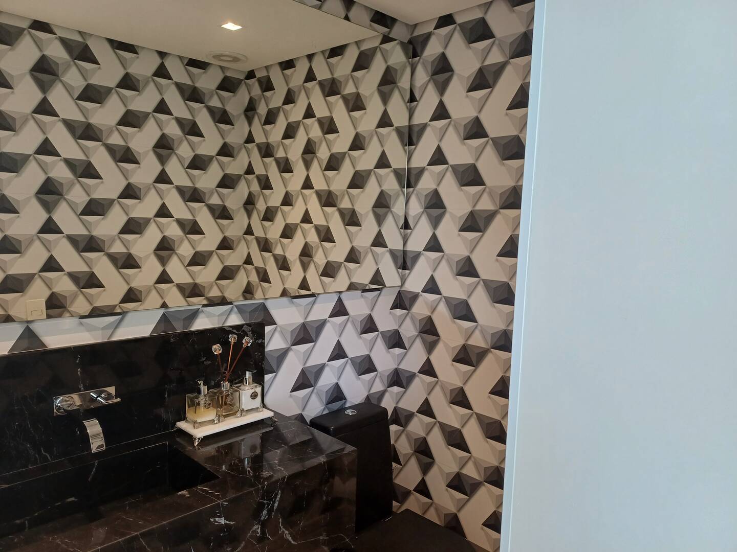 Apartamento, 3 suítes, 134m², em Melville Empresarial I e II — foto 10
