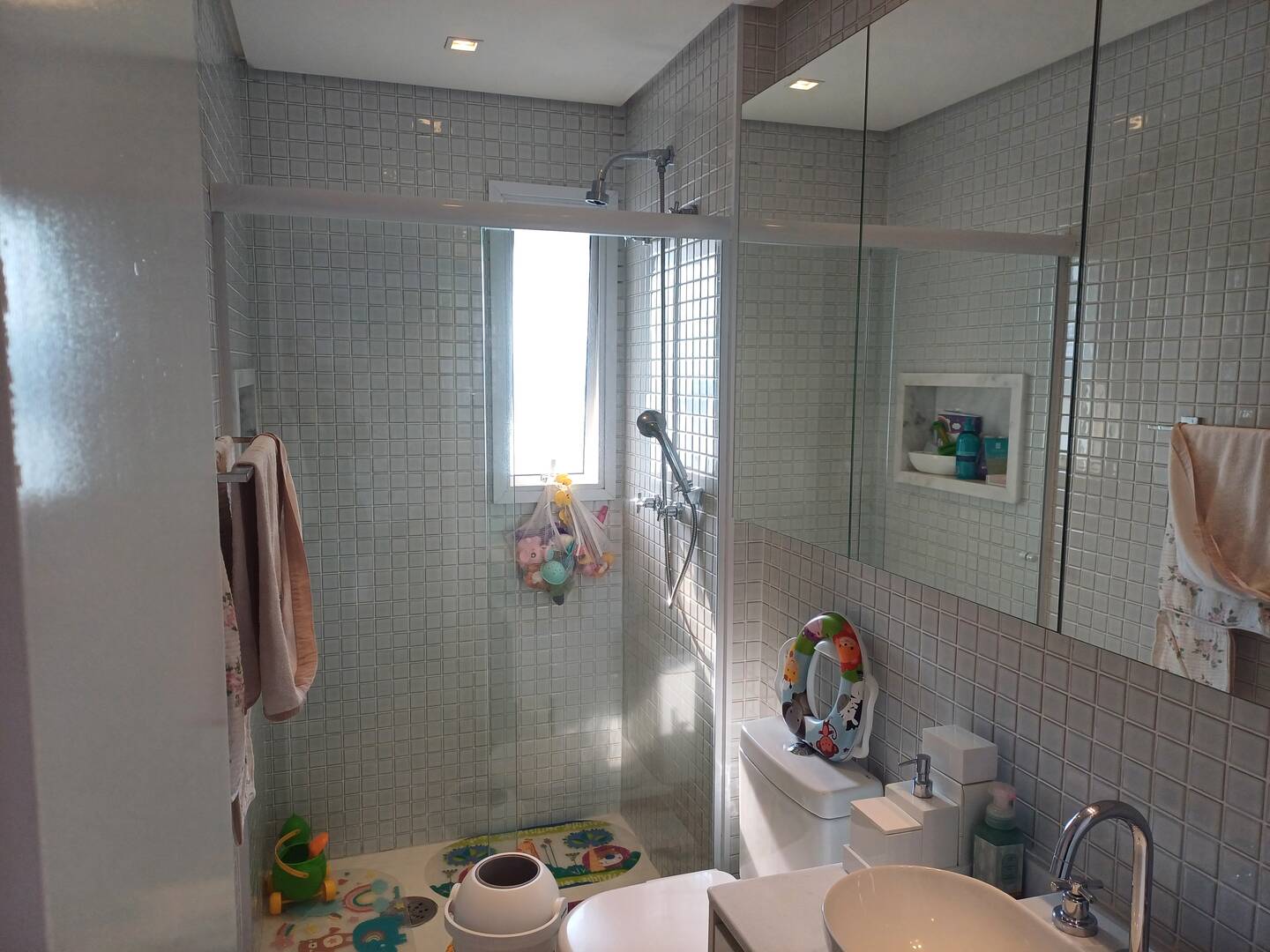 Apartamento, 3 suítes, 134m², em Melville Empresarial I e II — foto 12