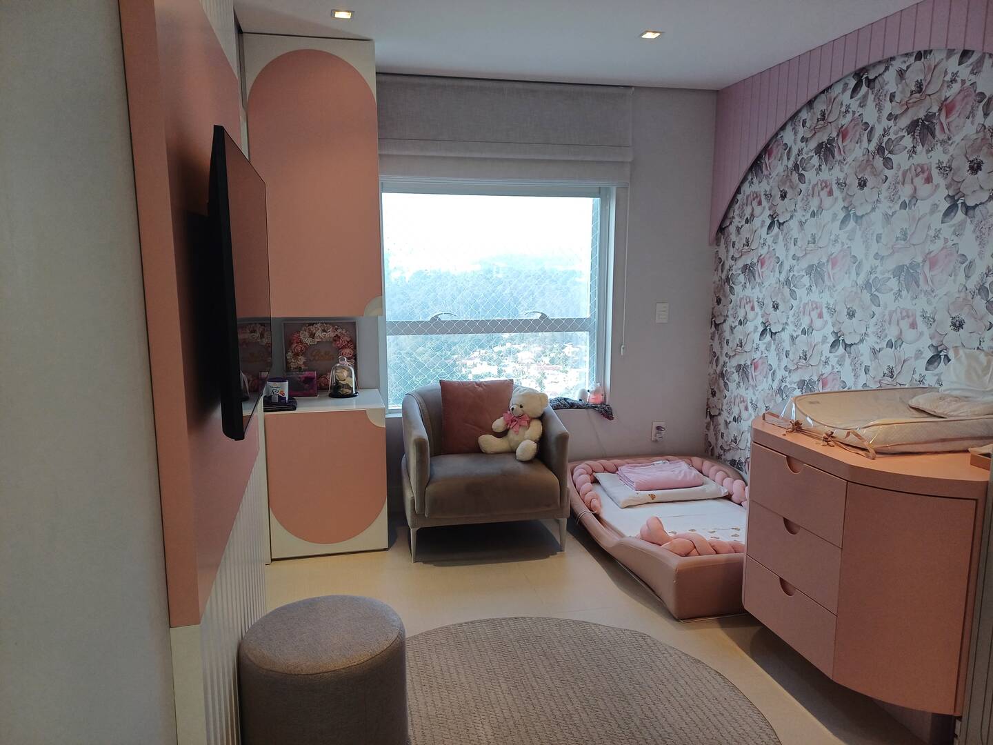 Apartamento, 3 suítes, 134m², em Melville Empresarial I e II — foto 14