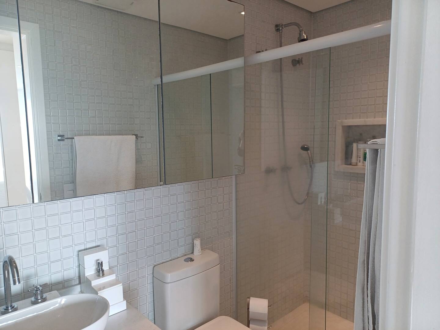 Apartamento, 3 suítes, 134m², em Melville Empresarial I e II — foto 16