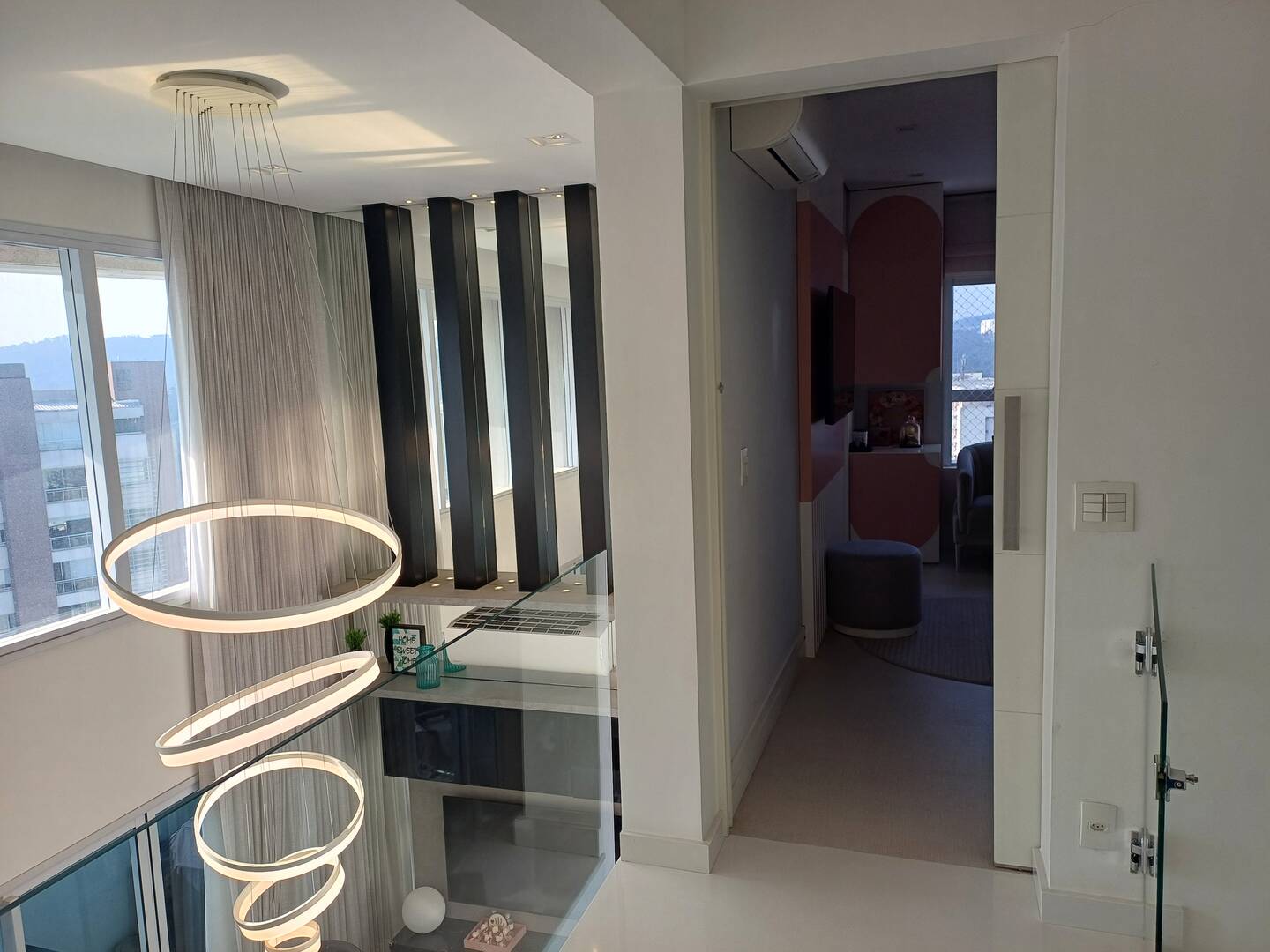 Apartamento, 3 suítes, 134m², em Melville Empresarial I e II — foto 15
