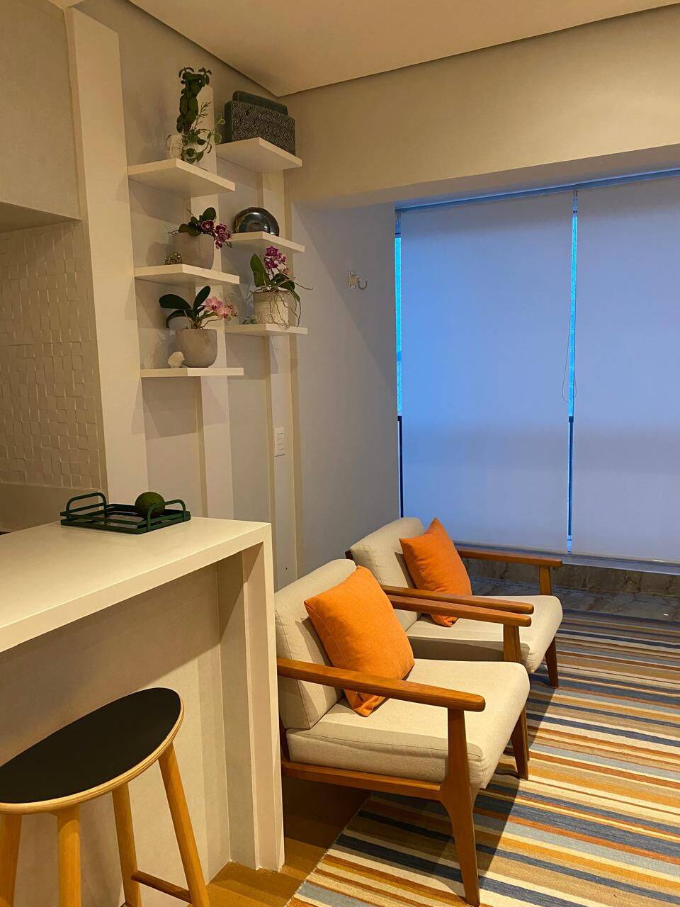 Apartamento, 2 suítes, 105m², em Tamboré — foto 6