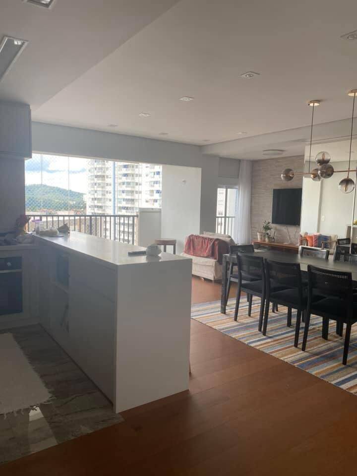 Apartamento, 2 suítes, 105m², em Tamboré — foto 3