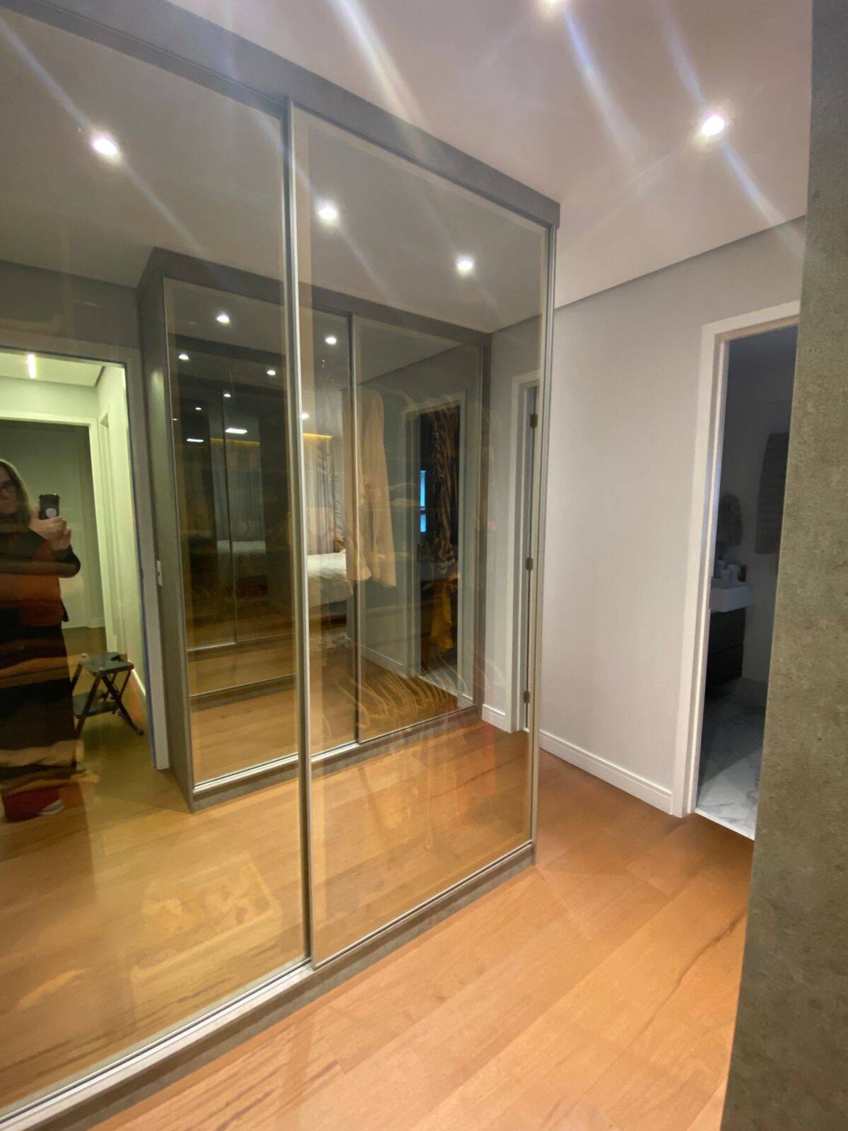Apartamento, 2 suítes, 105m², em Tamboré — foto 10