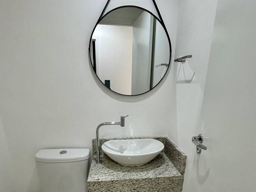 Apartamento, 1 suíte, 83m², em Centro Comercial Jubran — foto 3