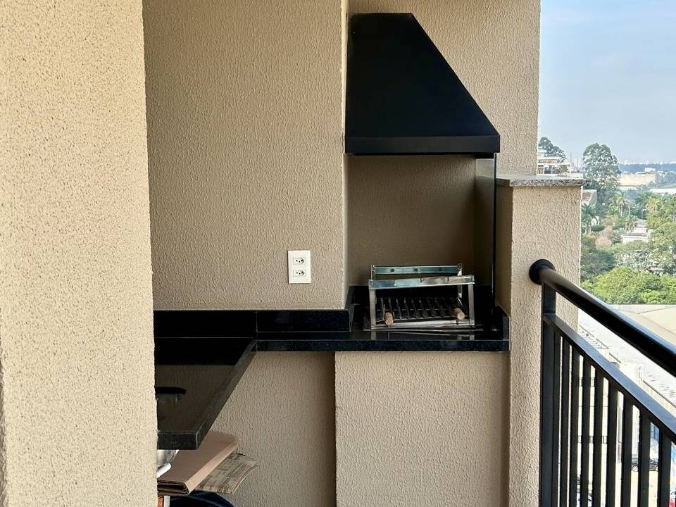 Apartamento, 1 suíte, 83m², em Centro Comercial Jubran — foto 8