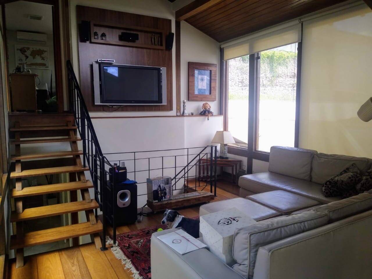 Casa, 4 suítes, 400m², em Alphaville 1 — foto 4