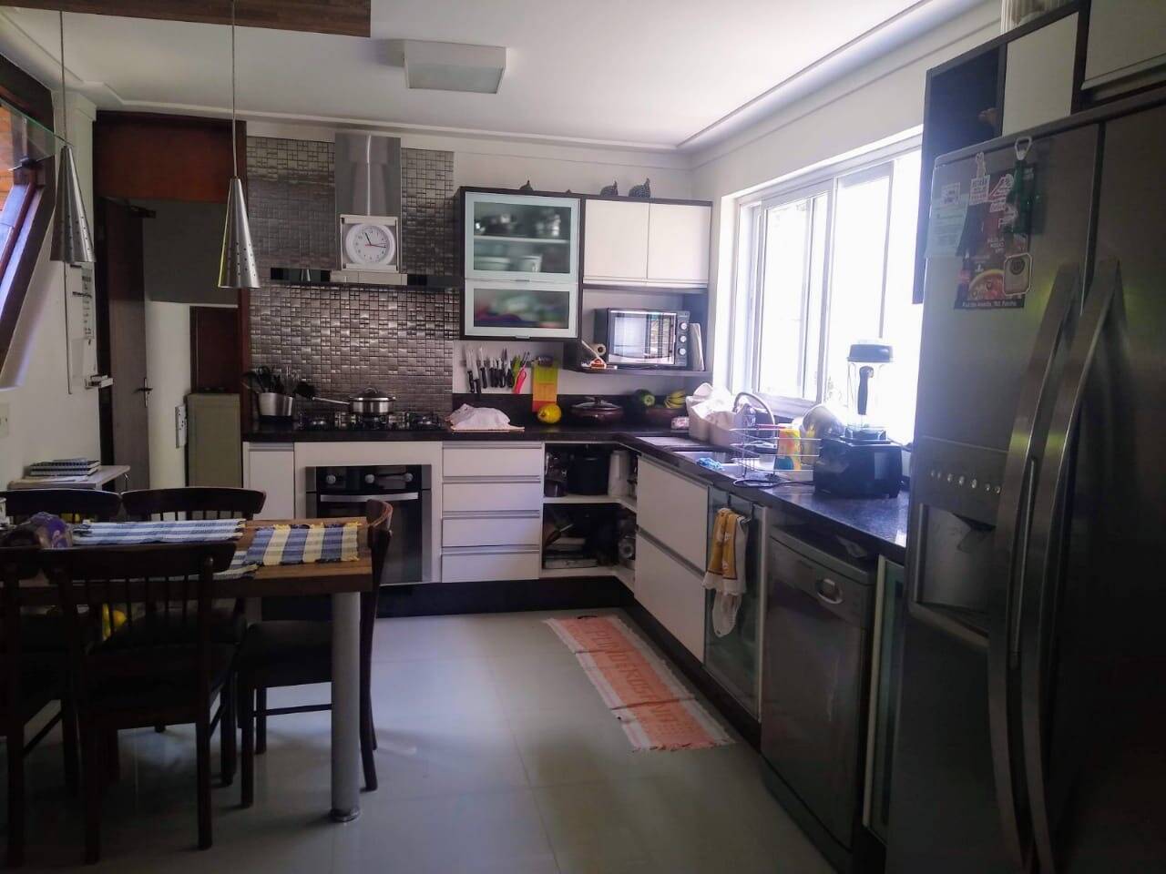 Casa, 4 suítes, 400m², em Alphaville 1 — foto 3