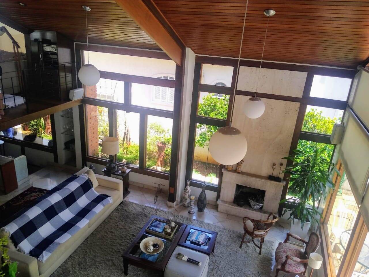 Casa, 4 suítes, 400m², em Alphaville 1 — foto 9