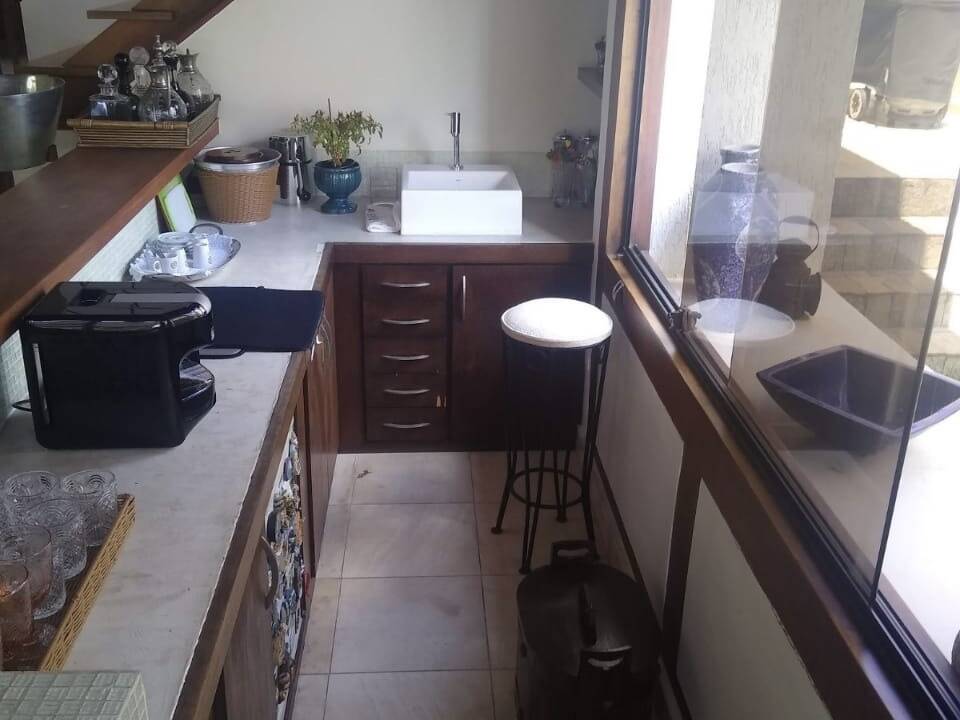 Casa, 4 suítes, 400m², em Alphaville 1 — foto 11