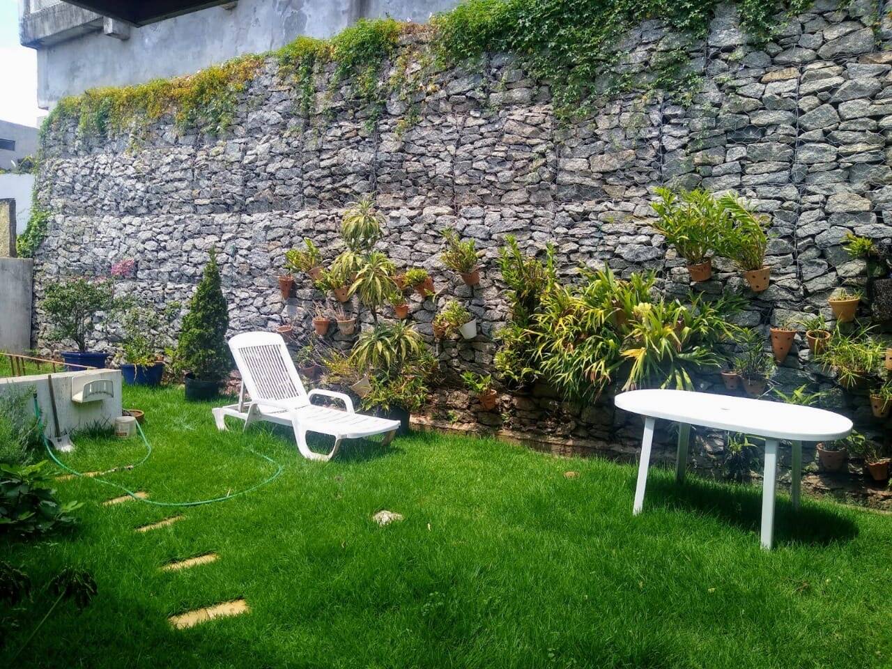 Casa, 4 suítes, 400m², em Alphaville 1 — foto 8