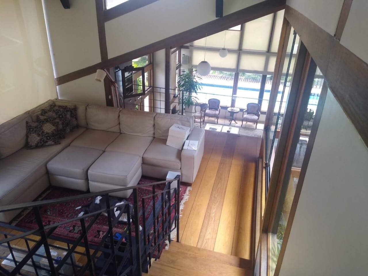 Casa, 4 suítes, 400m², em Alphaville 1 — foto 12