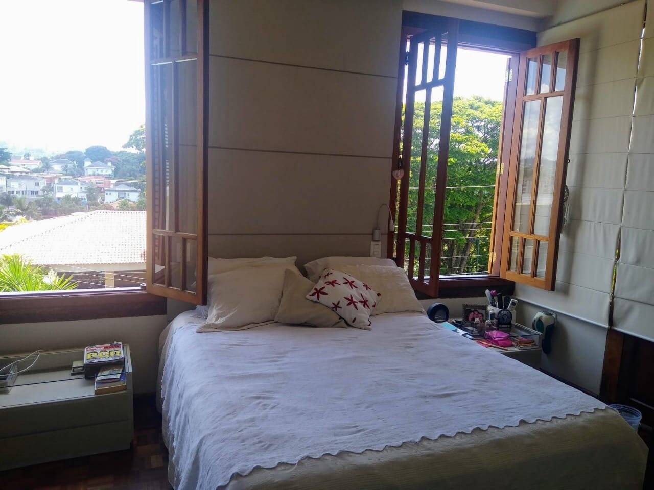 Casa, 4 suítes, 400m², em Alphaville 1 — foto 15
