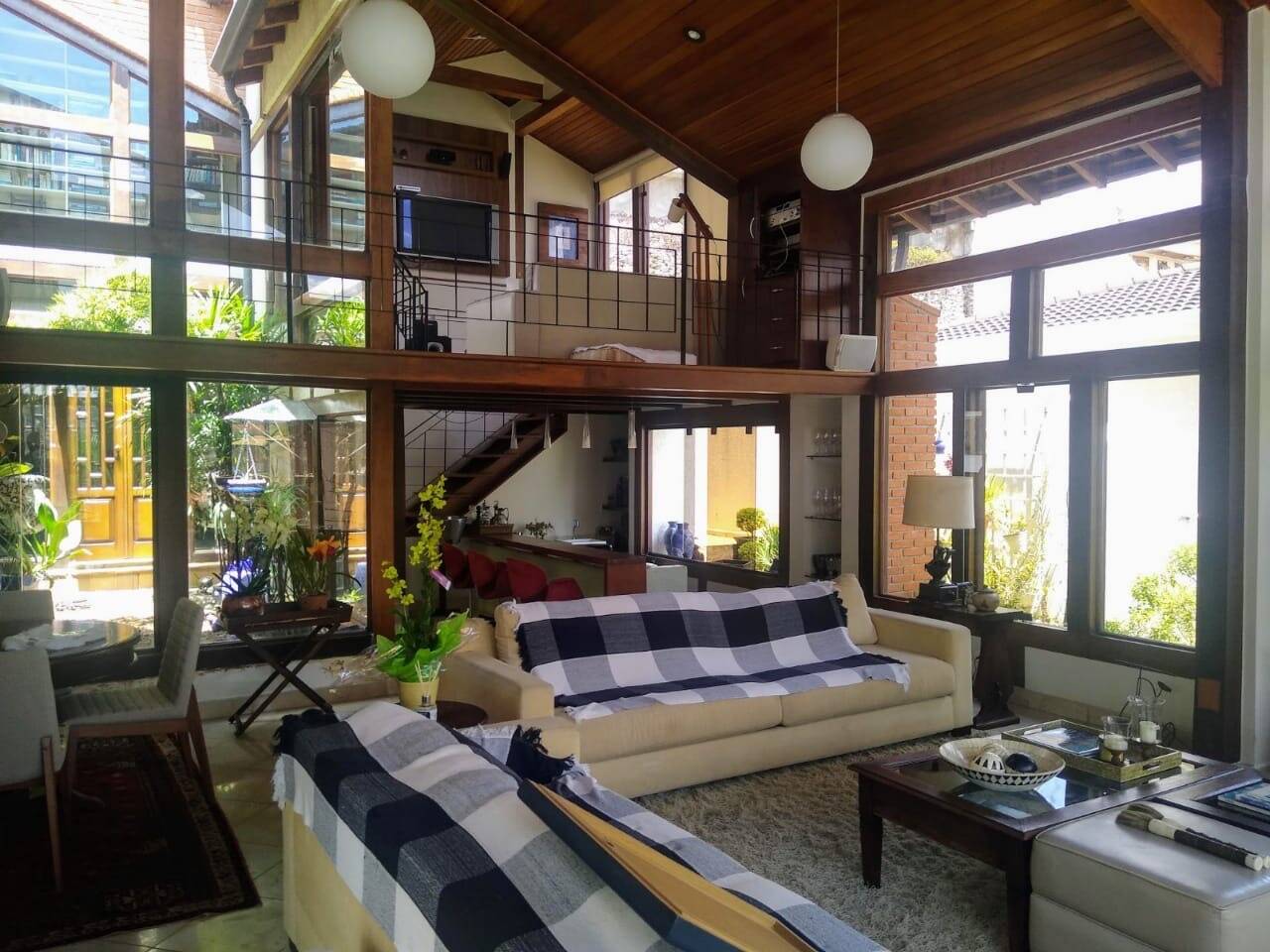 Casa, 4 suítes, 400m², em Alphaville 1 — foto 13