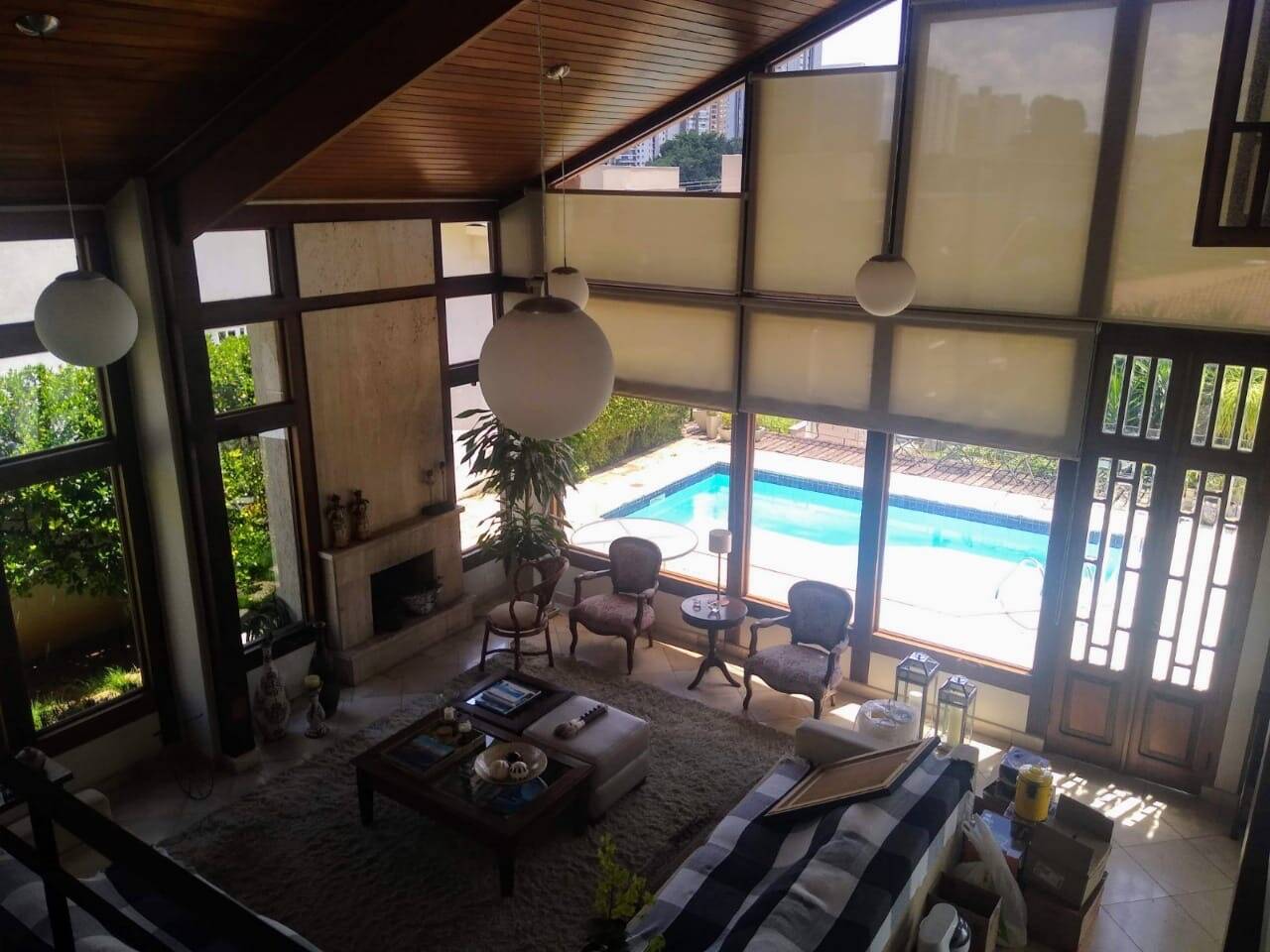Casa, 4 suítes, 400m², em Alphaville 1 — foto 14
