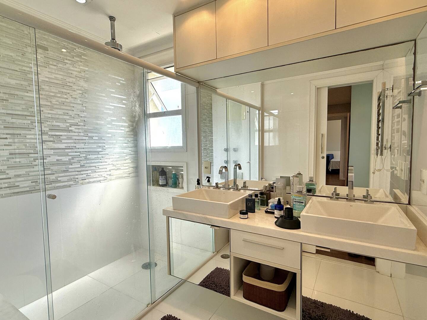 Apartamento, 3 suítes, 202m², em Tamboré — foto 4