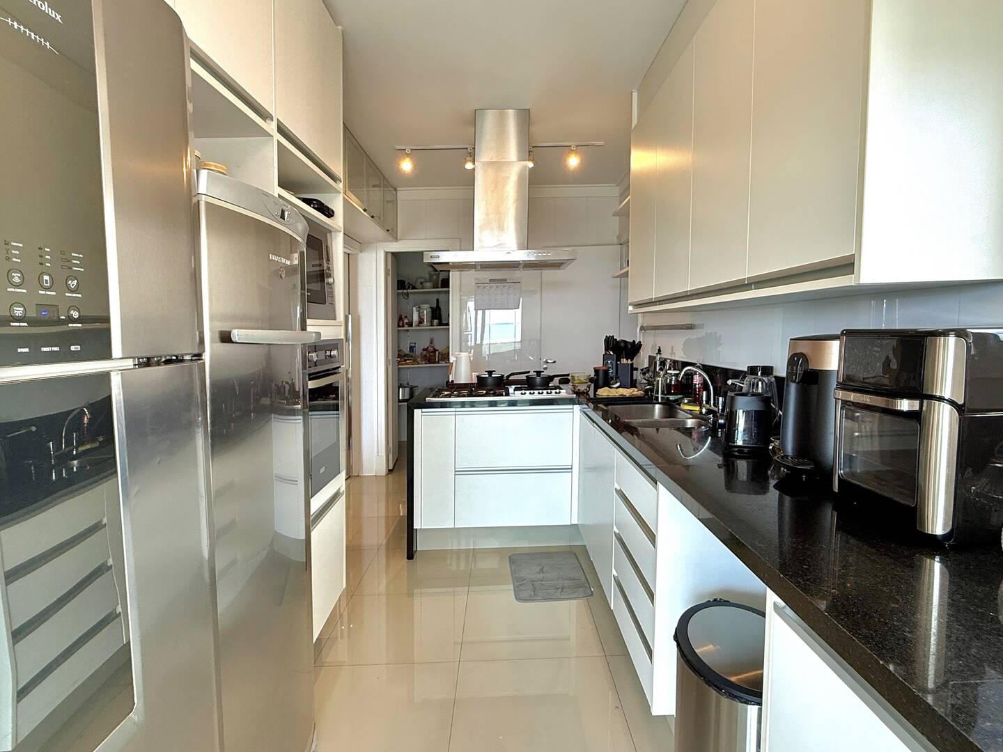 Apartamento, 3 suítes, 202m², em Tamboré — foto 8