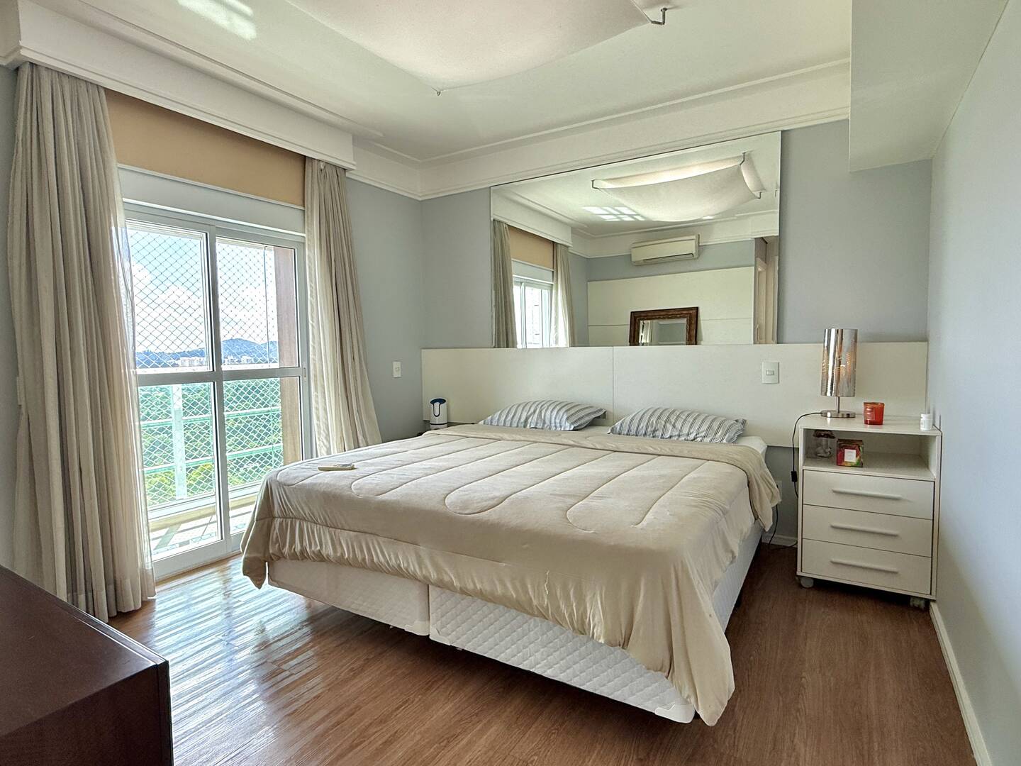Apartamento, 3 suítes, 202m², em Tamboré — foto 9