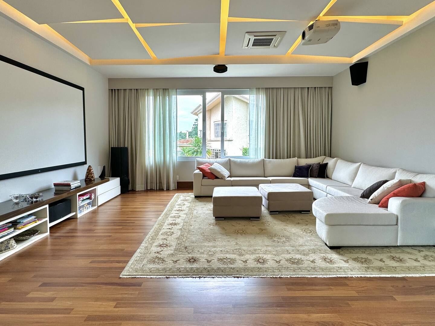 Casa, 4 suítes, 1430m², em Alphaville 0 — foto 6