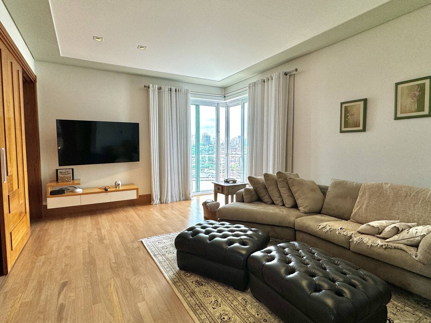 Casa, 4 suítes, 1430m², em Alphaville 0 — foto 3