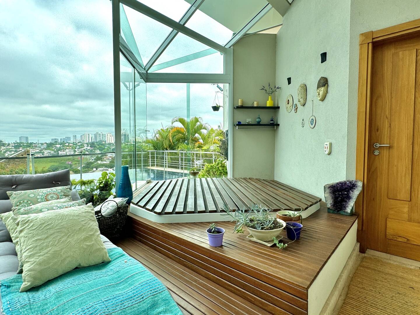 Casa, 4 suítes, 1430m², em Alphaville 0 — foto 4