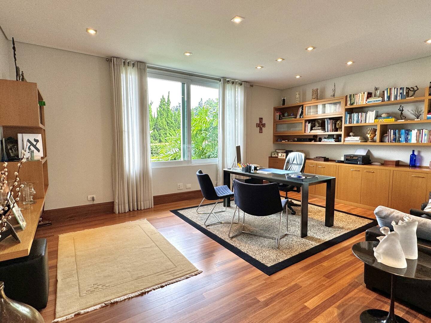 Casa, 4 suítes, 1430m², em Alphaville 0 — foto 10