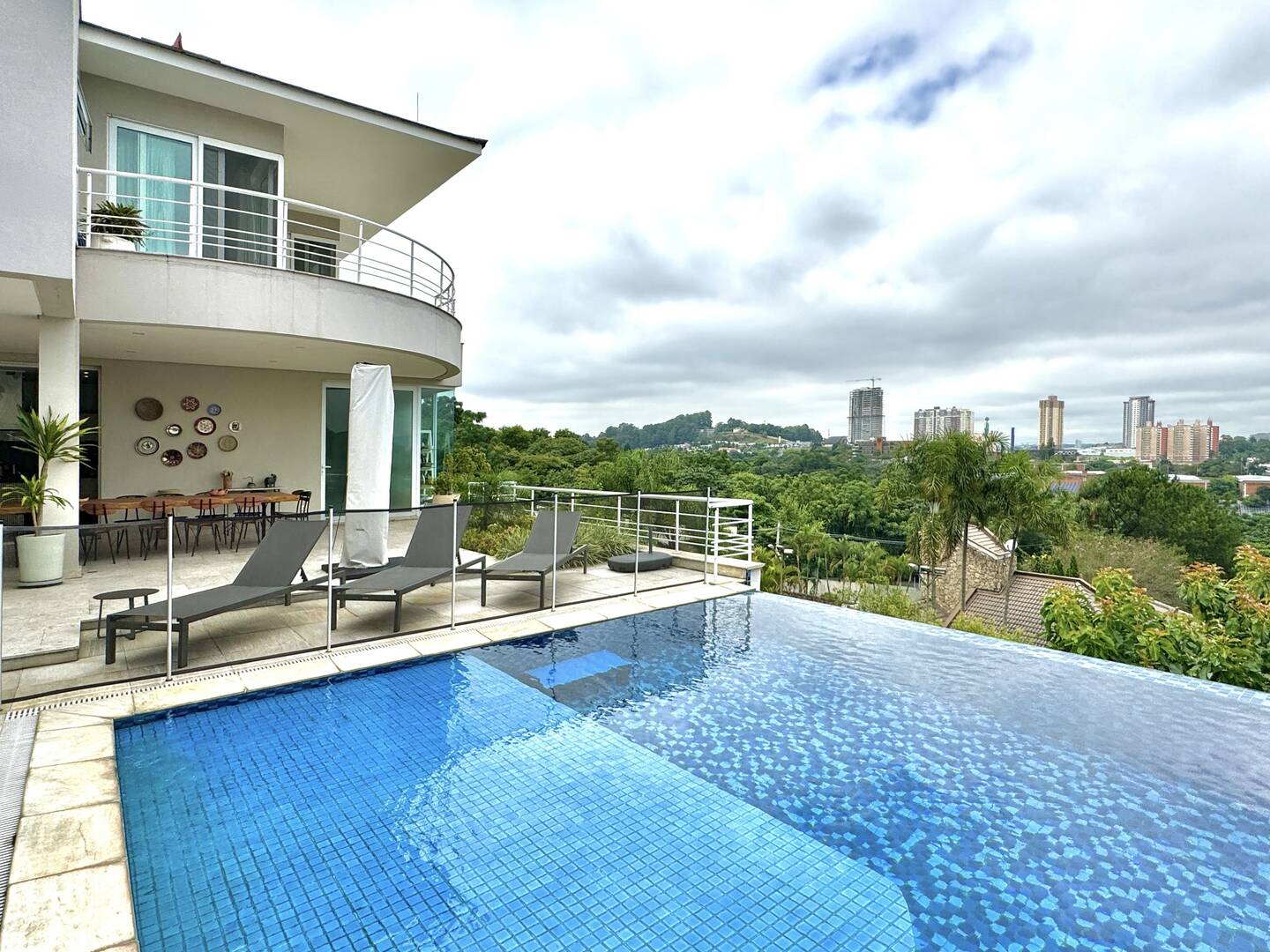 Casa, 4 suítes, 1430m², em Alphaville 0 — foto 9