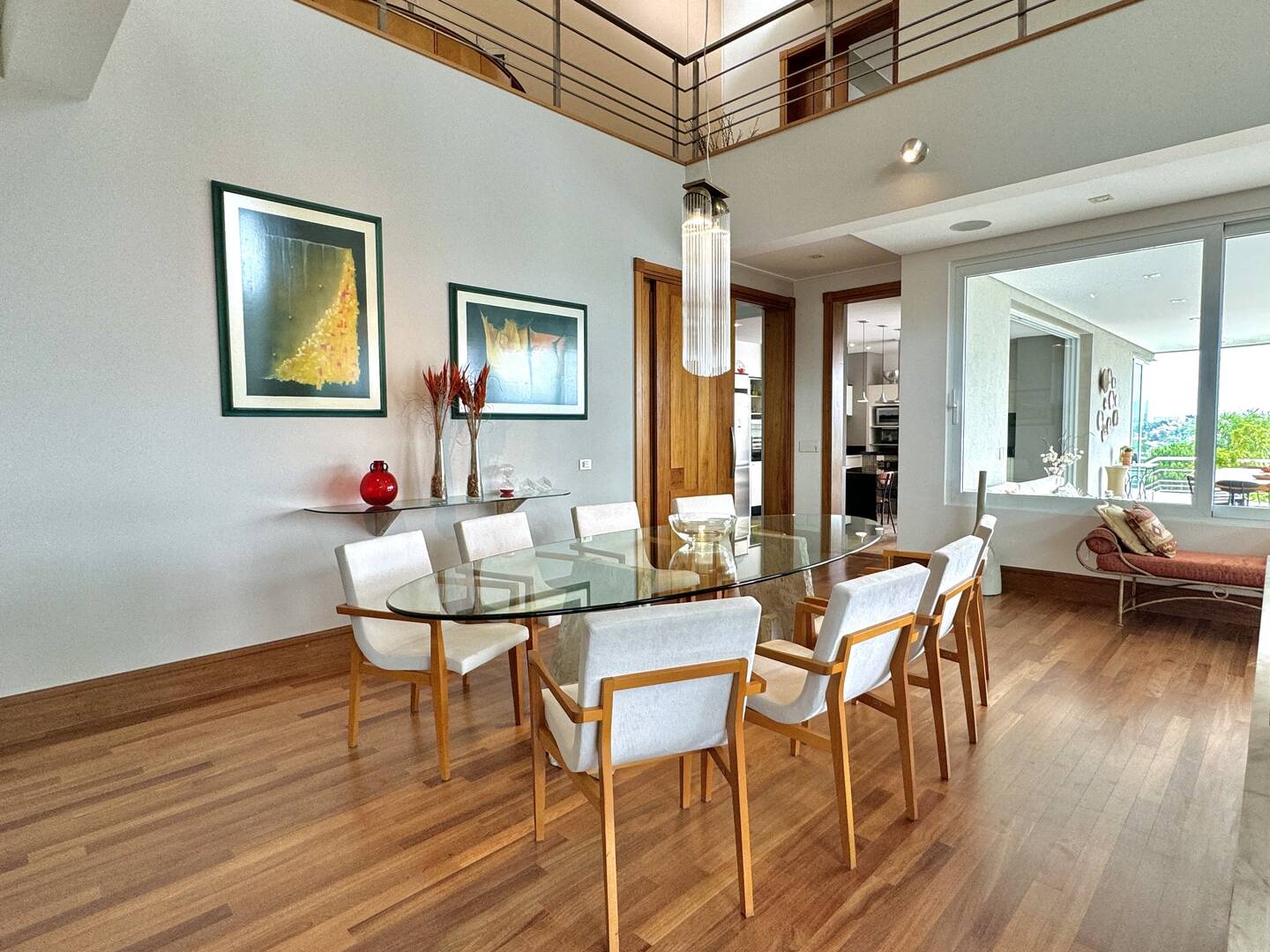 Casa, 4 suítes, 1430m², em Alphaville 0 — foto 17