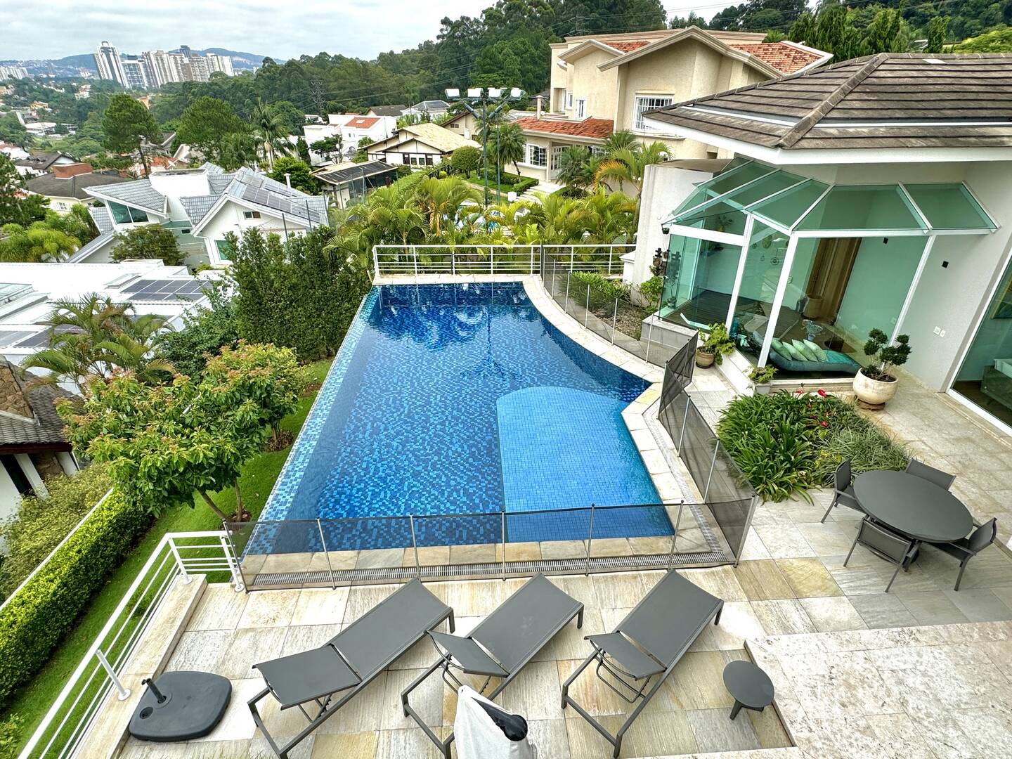 Casa, 4 suítes, 1430m², em Alphaville 0 — foto 15