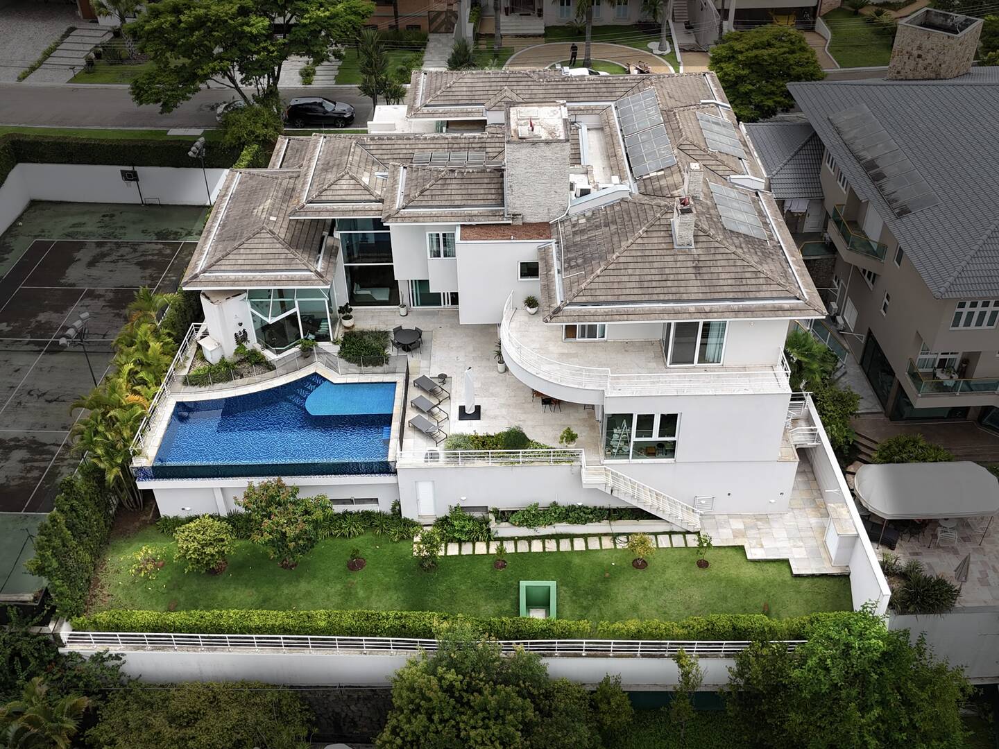 Casa, 4 suítes, 1430m², em Alphaville 0 — foto 16