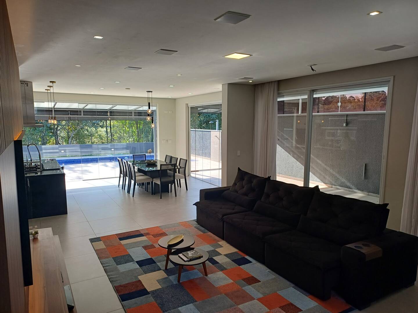 Casa, 3 suítes, 254m², em Alphaville — foto 5