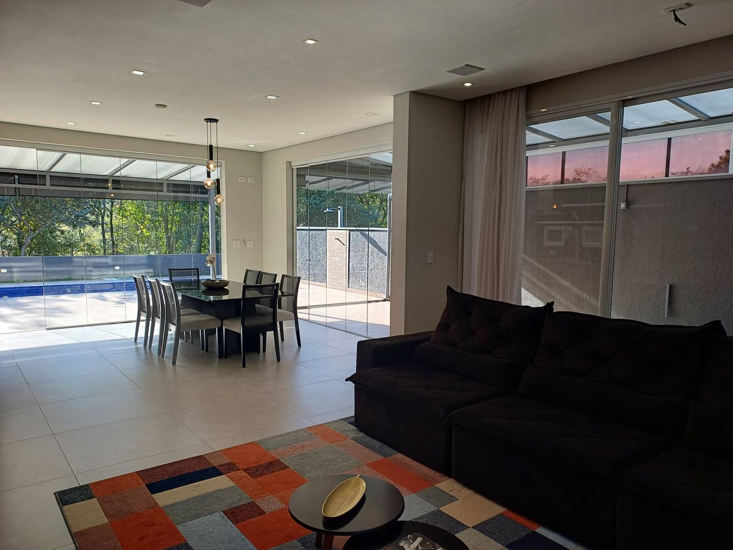 Casa, 3 suítes, 254m², em Alphaville — foto 6