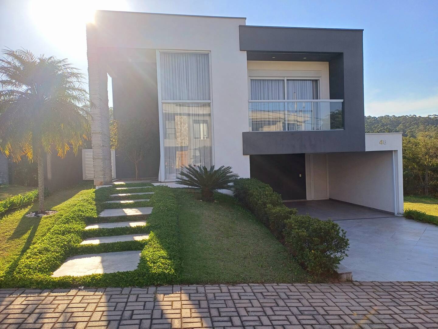 Casa, 3 suítes, 254m², em Alphaville — foto 2