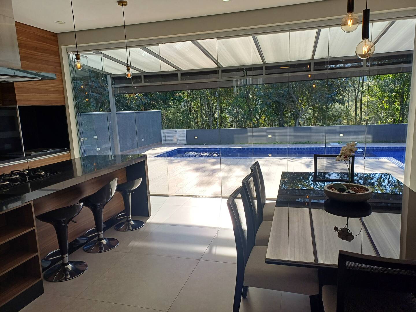 Casa, 3 suítes, 254m², em Alphaville — foto 8
