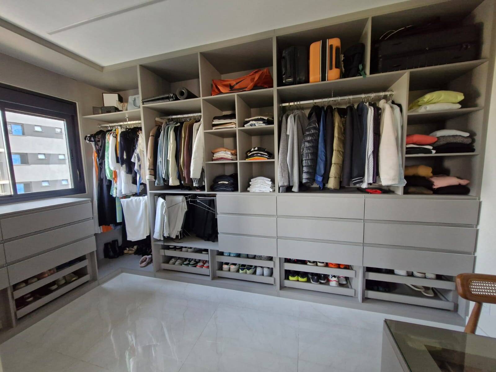 Apartamento, 1 suíte, 70m², em Alphaville Empresarial — foto 3