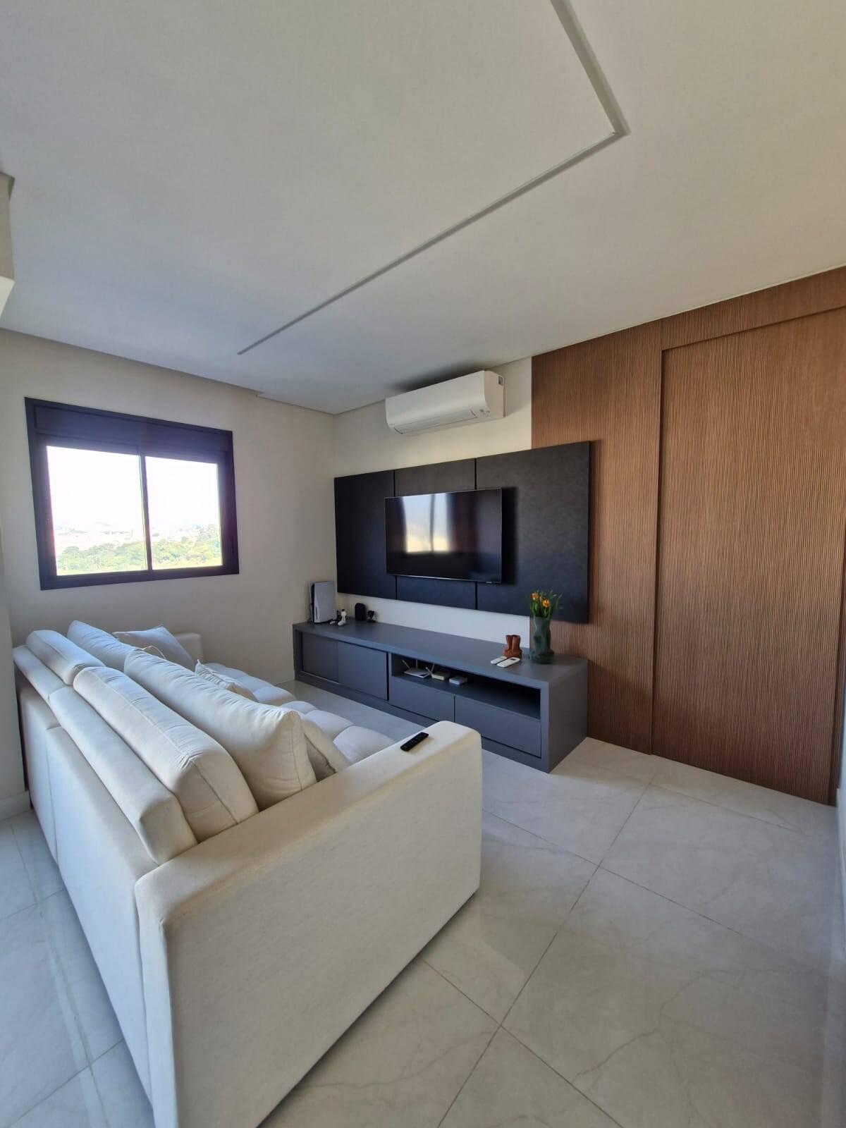 Apartamento, 1 suíte, 70m², em Alphaville Empresarial — foto 6