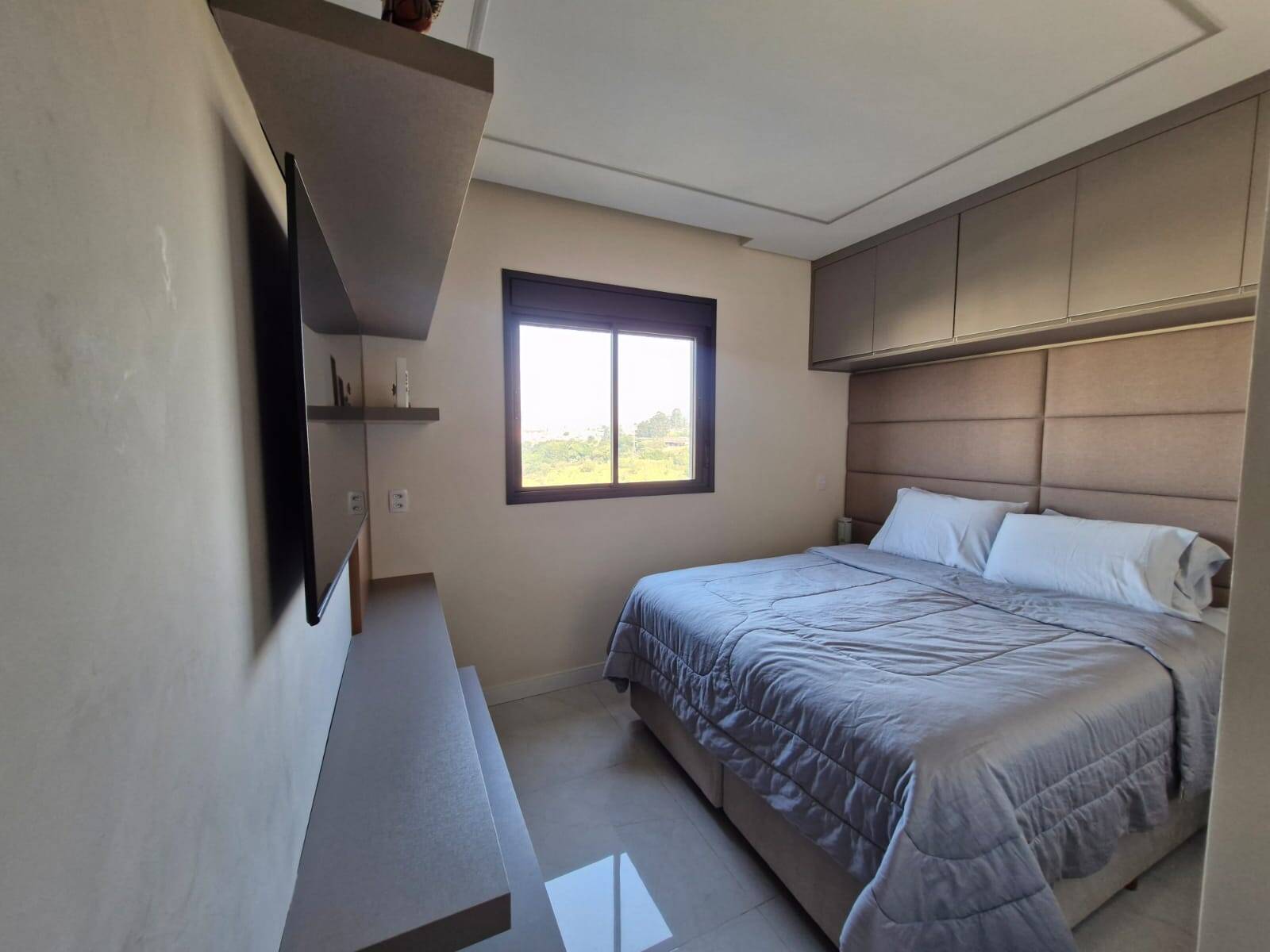 Apartamento, 1 suíte, 70m², em Alphaville Empresarial — foto 8