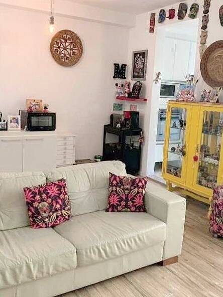Apartamento, 1 suíte, 96m², em Tamboré — foto 3