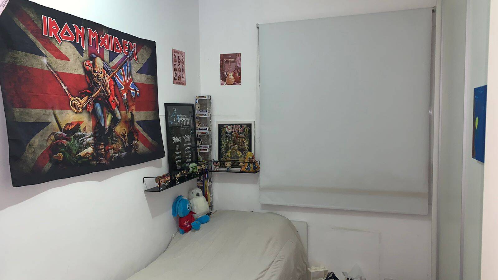 Apartamento, 1 suíte, 96m², em Tamboré — foto 4