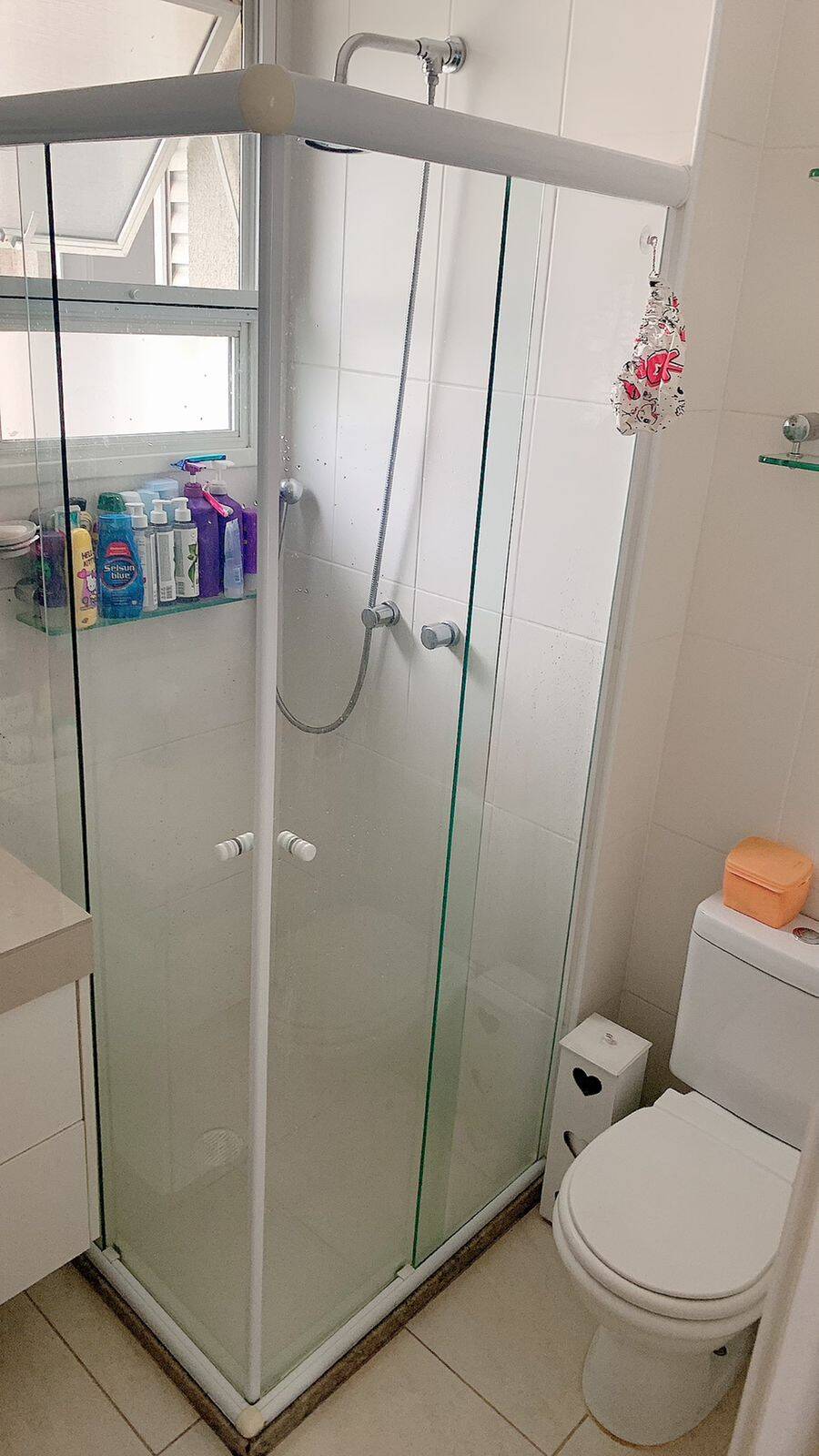 Apartamento, 1 suíte, 96m², em Tamboré — foto 6