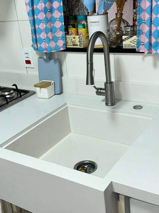 Apartamento, 1 suíte, 96m², em Tamboré — foto 5