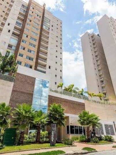 Apartamento à venda – Tamboré, Santana de Parnaíba | 1 suíte, 96m²