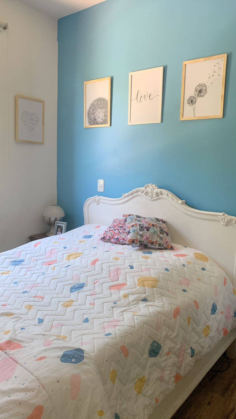 Apartamento, 1 suíte, 96m², em Tamboré — foto 10