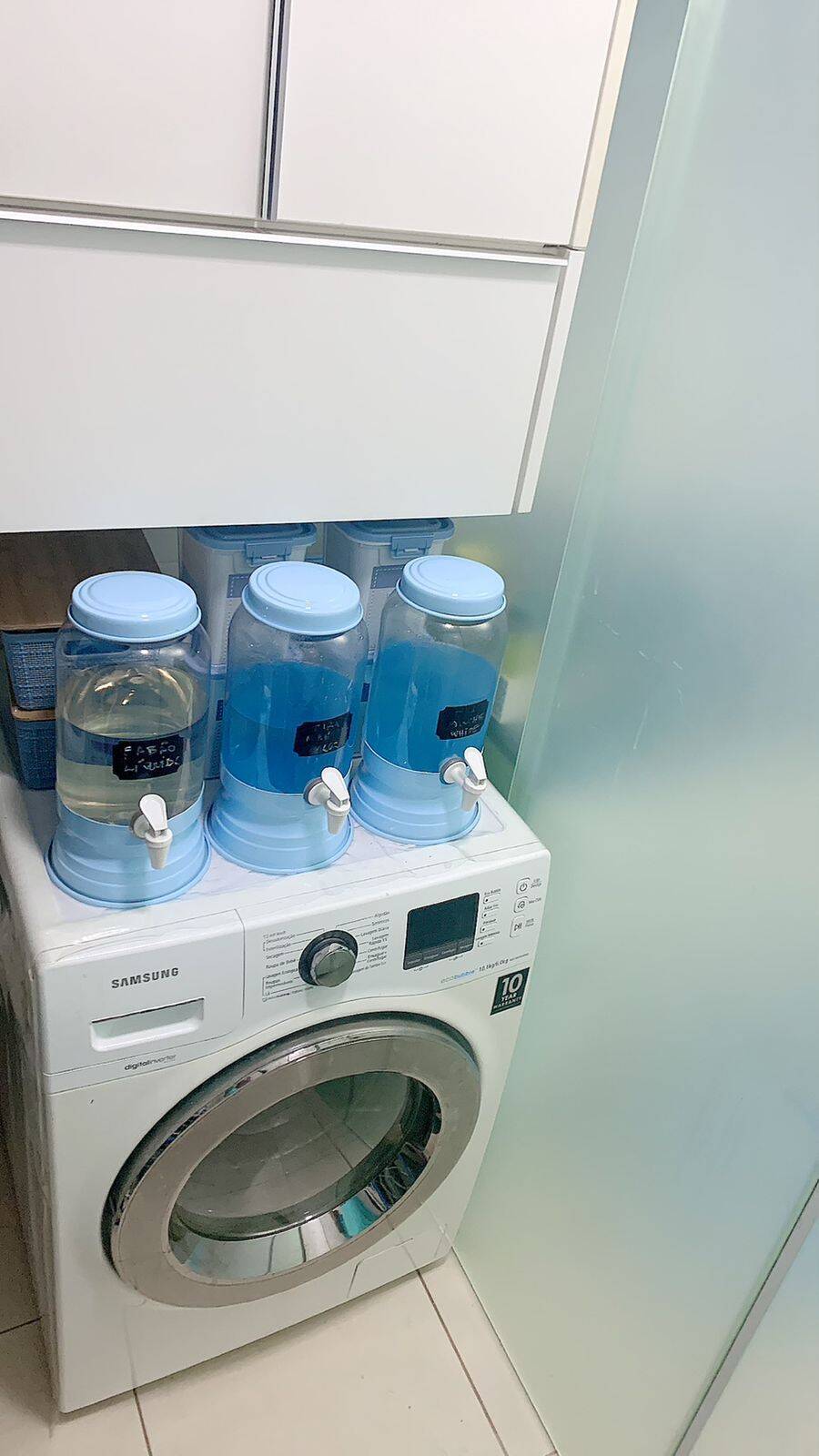 Apartamento, 1 suíte, 96m², em Tamboré — foto 9