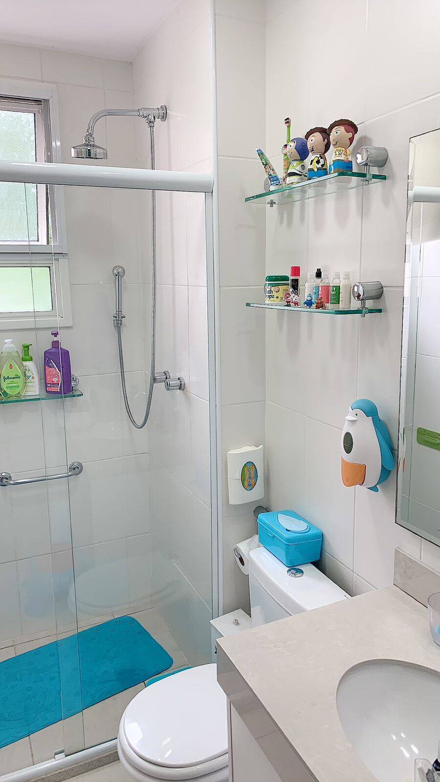 Apartamento, 1 suíte, 96m², em Tamboré — foto 7