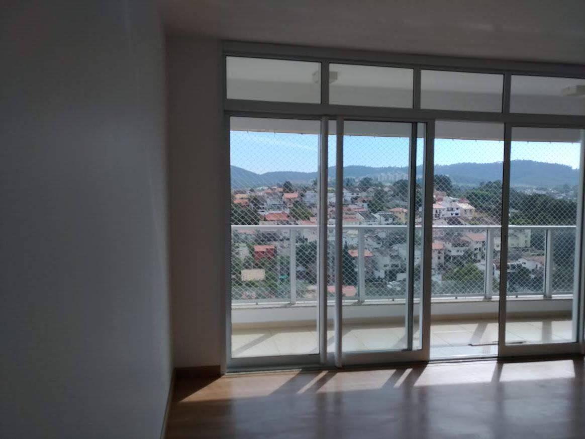 Apartamento, em Alphaville — foto 4