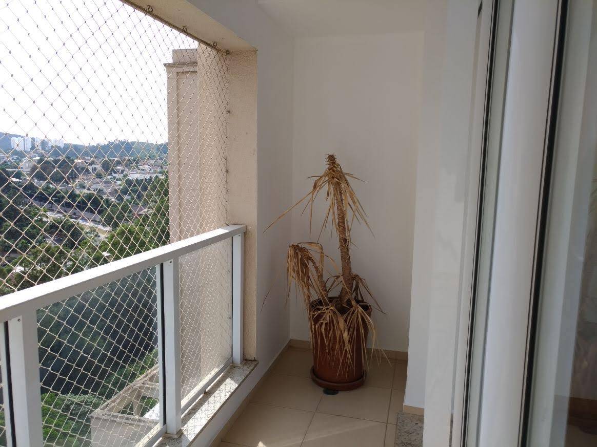 Apartamento, em Alphaville — foto 20